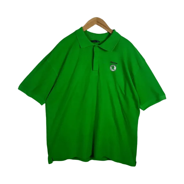 Skoda Polo Shirt