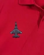 Sol's Flight Polo Shirt - Image 5