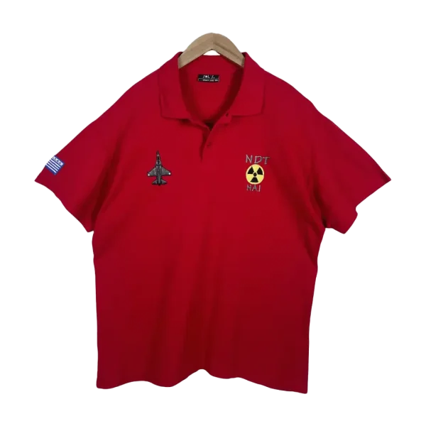 Sol's Flight Polo Shirt