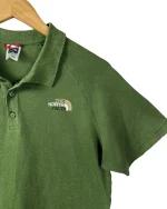 The North Face Polo Shirt - Image 3