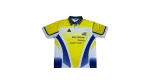 Valentine Lakers Bowling Club Polo Shirt
