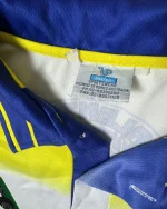 Valentine Lakers Bowling Club Polo Shirt - Image 3