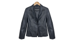 Altero Women’s Genuine Leather Jacket
