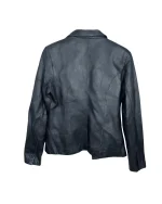 Altero Women’s Genuine Leather Jacket - Image 7