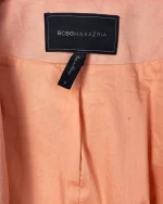 BCBG Maxazria Open Front Women's Light Blazer - Image 4