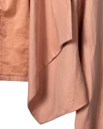BCBG Maxazria Open Front Women's Light Blazer - Image 5