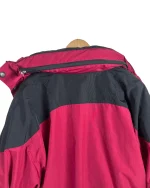Black Wolf 5 in 1 Jacket & Vest - Image 13