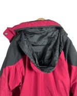 Black Wolf 5 in 1 Jacket & Vest - Image 14
