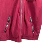 Black Wolf 5 in 1 Jacket & Vest - Image 15