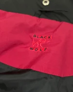 Black Wolf 5 in 1 Jacket & Vest - Image 16