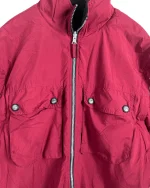 Black Wolf 5 in 1 Jacket & Vest - Image 19