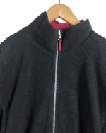 Black Wolf 5 in 1 Jacket & Vest - Image 20
