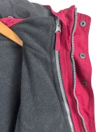 Black Wolf 5 in 1 Jacket & Vest - Image 22