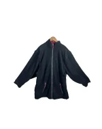 Black Wolf 5 in 1 Jacket & Vest - Image 3