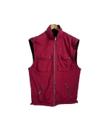 Black Wolf 5 in 1 Jacket & Vest - Image 4