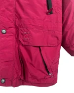 Black Wolf 5 in 1 Jacket & Vest - Image 6