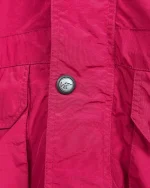 Black Wolf 5 in 1 Jacket & Vest - Image 7