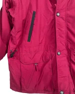 Black Wolf 5 in 1 Jacket & Vest - Image 8