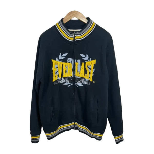Everlast Zip-Up Jacket