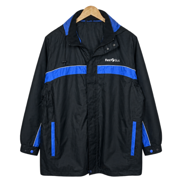First Bus Jacket