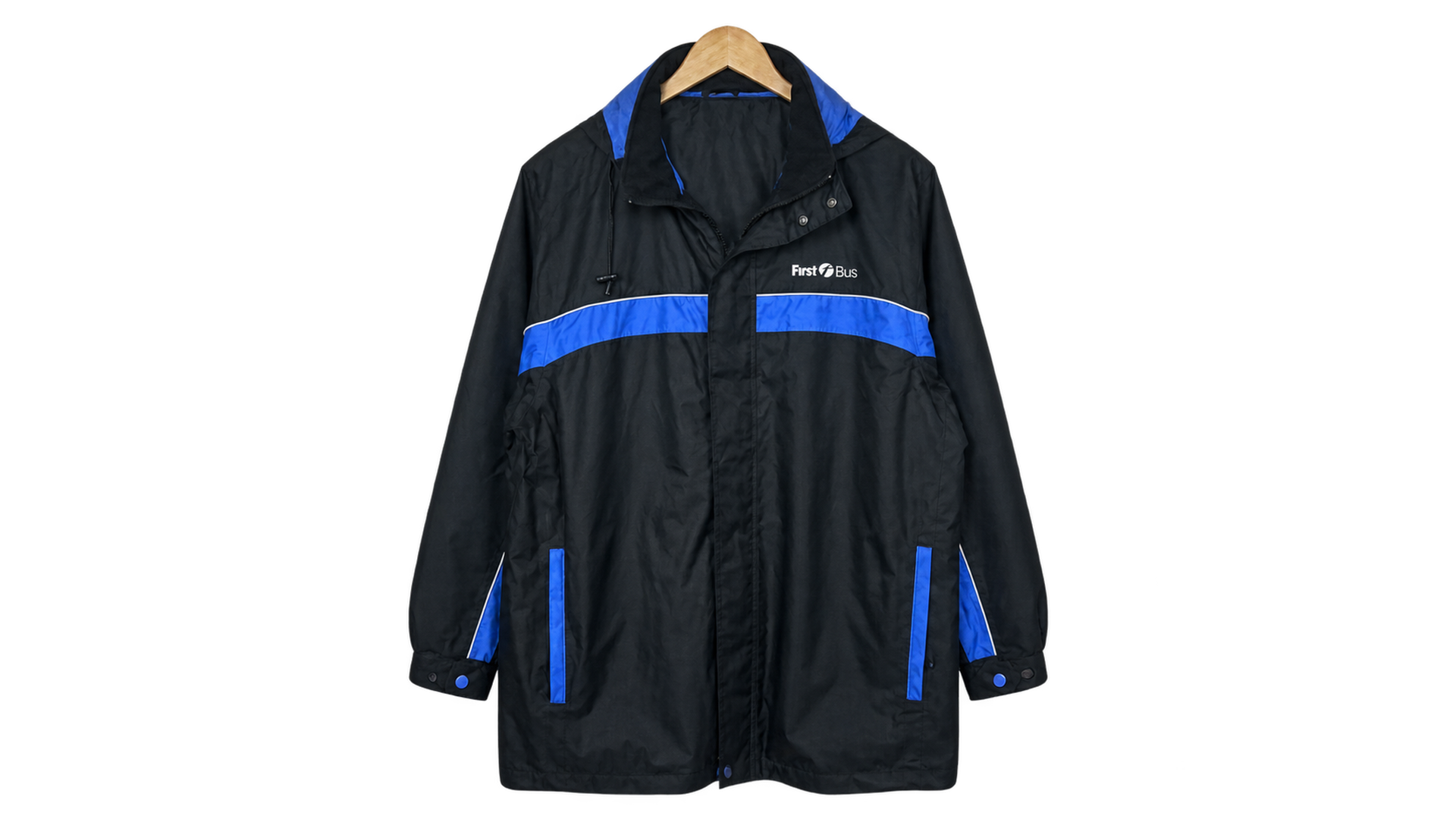 FNK485 First Bus Jacket - Image 1