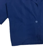 Women's 80s/90s Slouchy Fit Light Jacket - Image 2