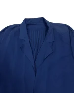 Women's 80s/90s Slouchy Fit Light Jacket - Image 3