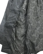 Papini Genuine Leather Jacket - Image 11