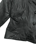 Papini Genuine Leather Jacket - Image 12