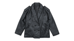 Papini Genuine Leather Jacket
