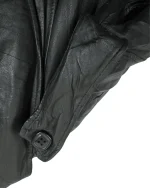 Papini Genuine Leather Jacket - Image 4