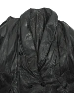 Papini Genuine Leather Jacket - Image 6