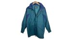 Peter Storm Rain Jacket with Foldable Hood