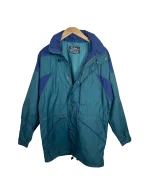 Peter Storm Rain Jacket with Foldable Hood - Image 2