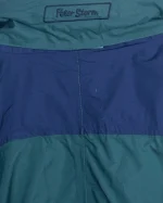 Peter Storm Rain Jacket with Foldable Hood - Image 6