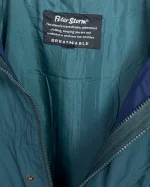 Peter Storm Rain Jacket with Foldable Hood - Image 7