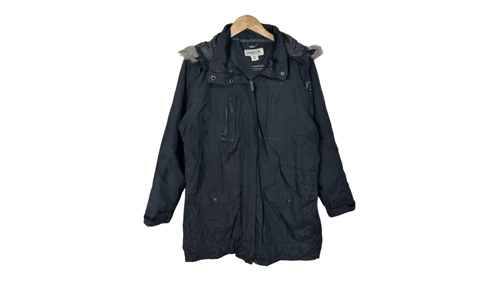 FNK490 Regatta Waterproof Jacket - Image 1