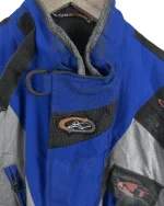 Spidi x NT Racing Moto Jacket - Image 11