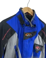 Spidi x NT Racing Moto Jacket - Image 14