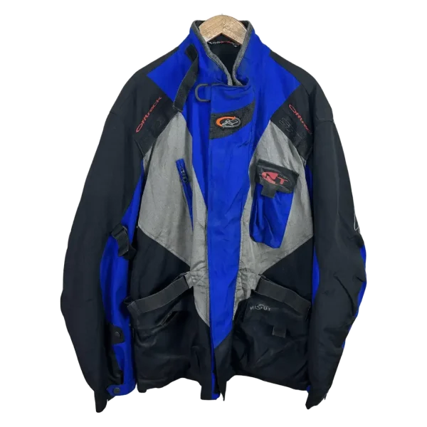 Spidi x NT Racing Moto Jacket