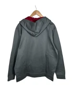 Majestic NFL Washington Redskins Hooded Jacket - Image 5