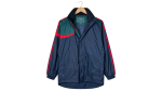 O Neills Jacket with Foldable Hood