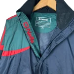 O Neills Jacket with Foldable Hood - Image 2