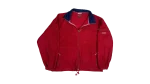 Oliver Tanghe Motiv Fleece Jacket