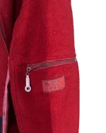Oliver Tanghe Motiv Fleece Jacket - Image 2