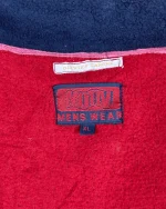 Oliver Tanghe Motiv Fleece Jacket - Image 6