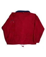 Oliver Tanghe Motiv Fleece Jacket - Image 7