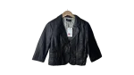 Peruvian Connection Genuine Leather Women's Jacket