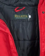 Regatta Great Outdoors Rain Jacket - Image 9