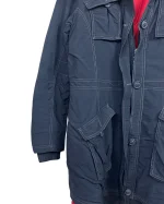 2006 Adidas Women's Coat - Image 3